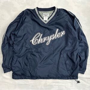 Early 2000s Chrysler Pullover